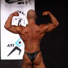 Rich  Kuempel - NPC Greater Gulf States 2011 - #1